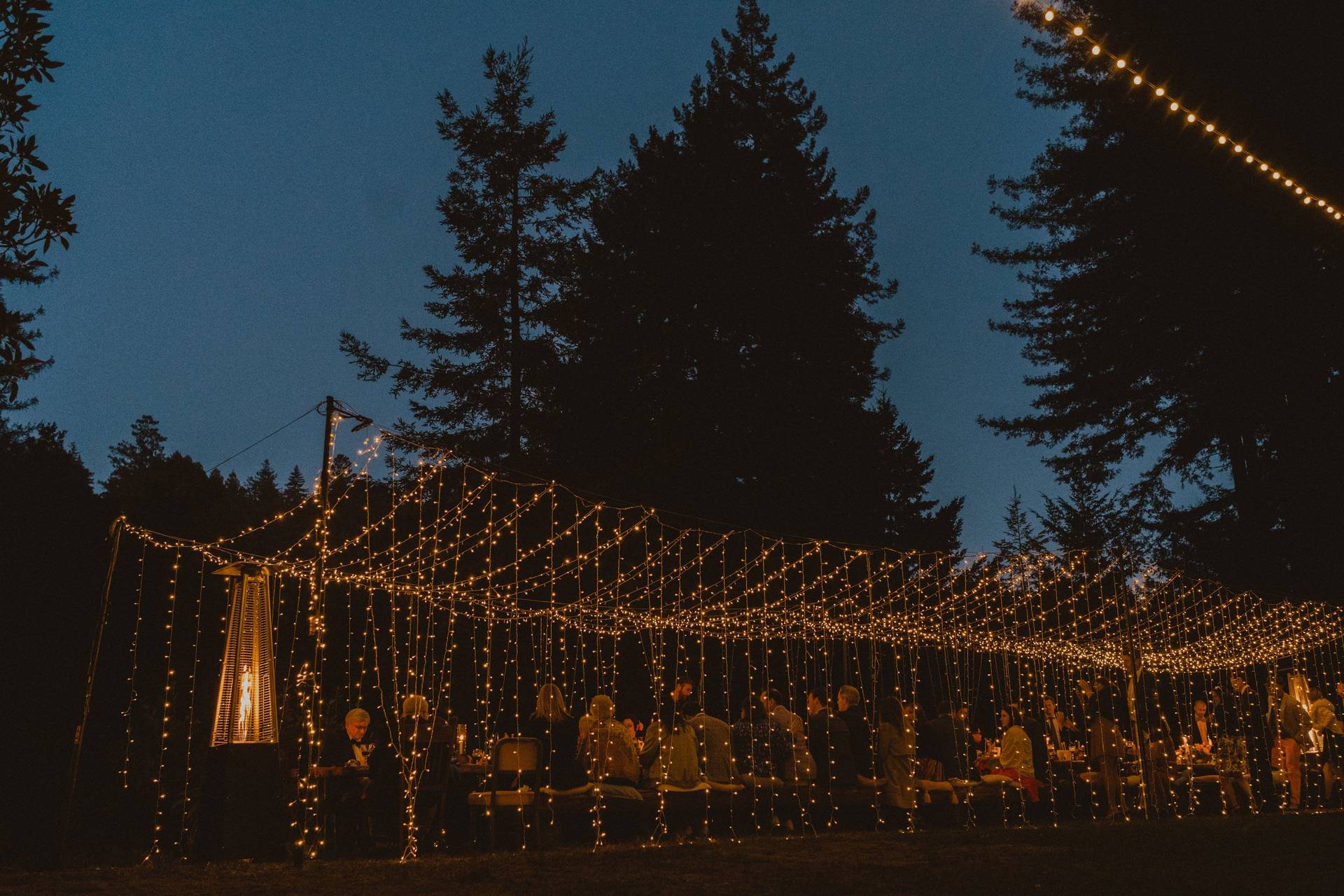 Sparrow Valley Retreat - Banquet Halls - Aptos, CA - WeddingWire