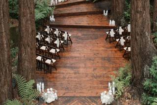 Sparrow Valley Retreat