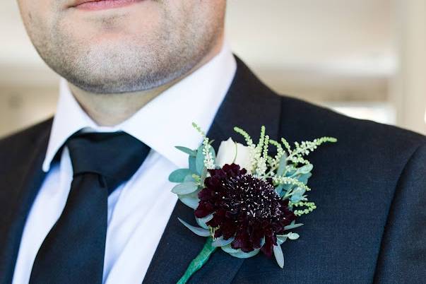 Boutonniere