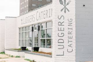 Ludger's Catering & Events