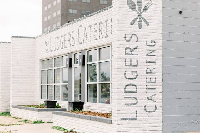 Ludger's Catering & Events