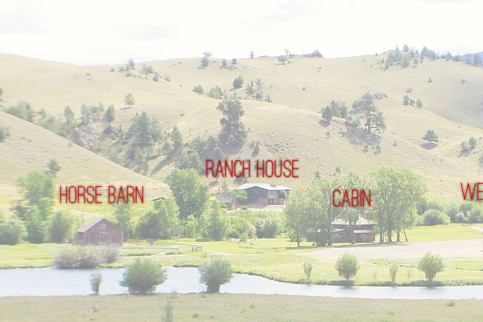 Willow Creek Cabins