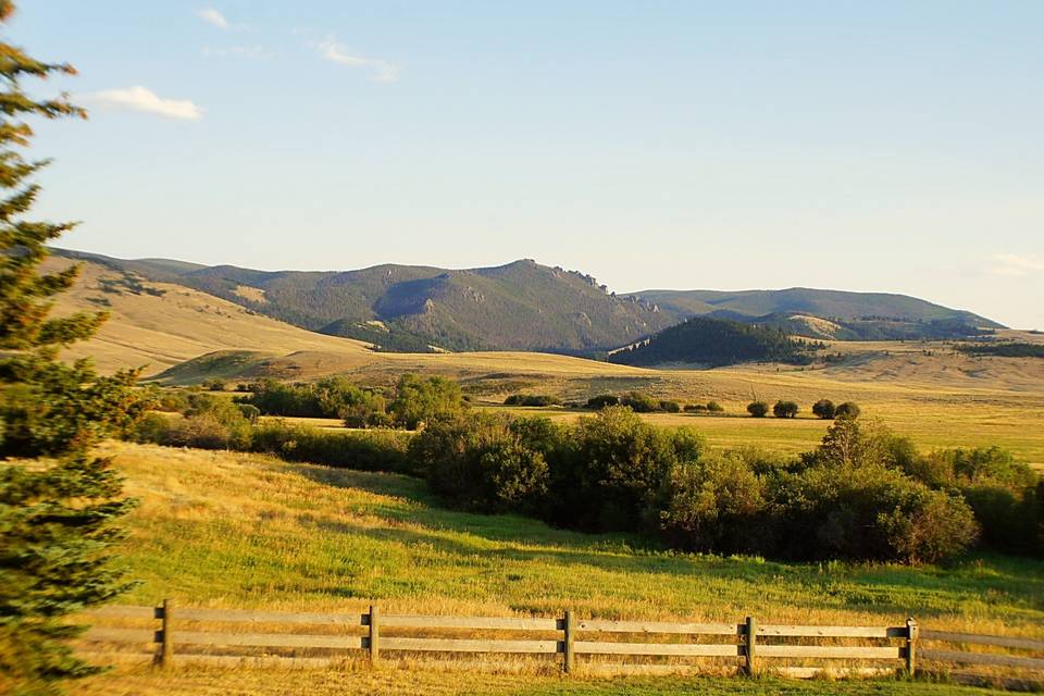 Willow Creek Cabins