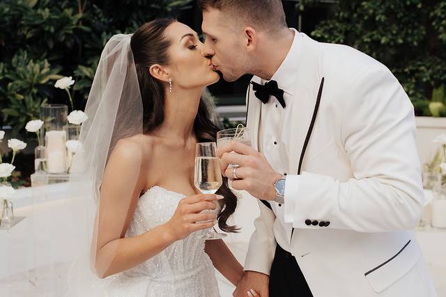 2024 Wedding