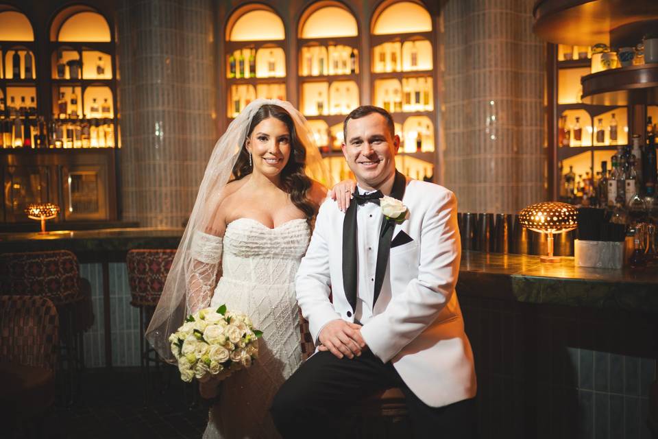 2025 Wedding