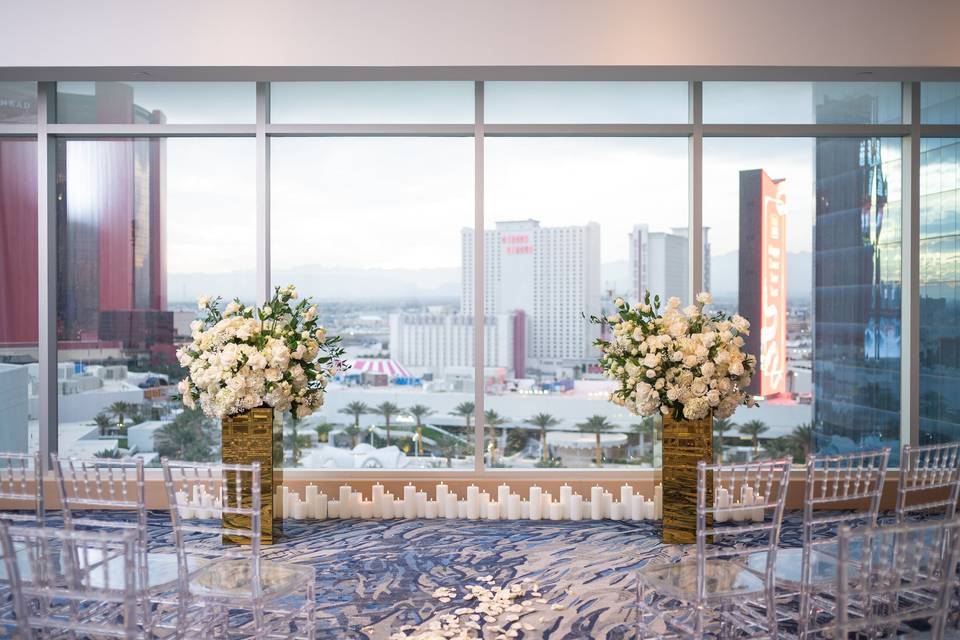 Heron Ballroom