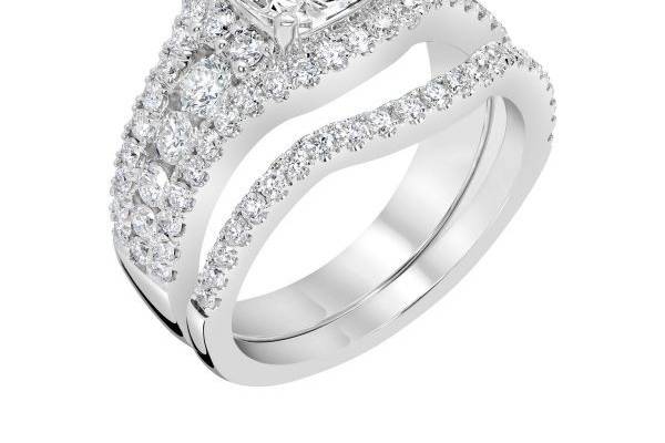 Diamond Exchange Houston