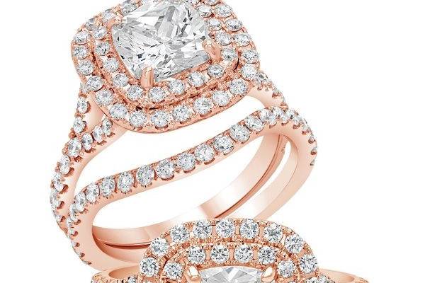 Diamond Exchange Houston