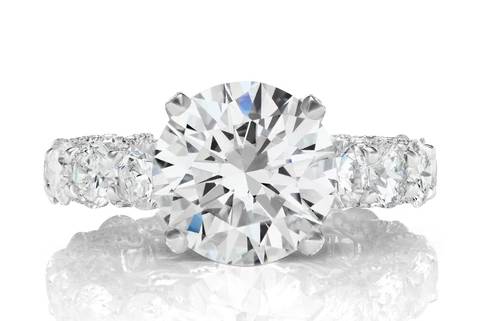 Diamond Exchange Houston