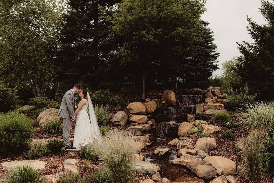 Wisconsin Wedding