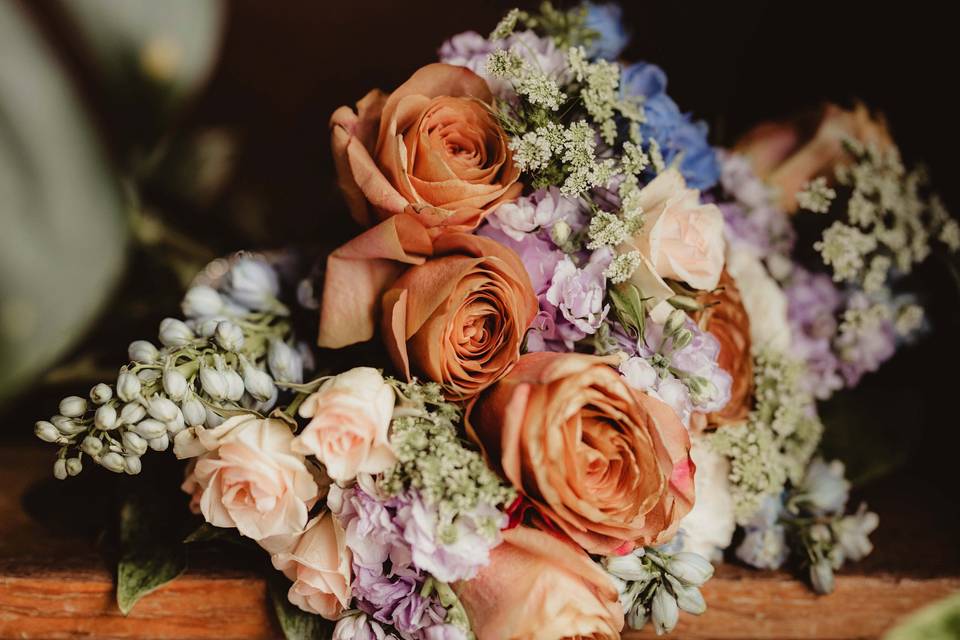Wisconsin Wedding