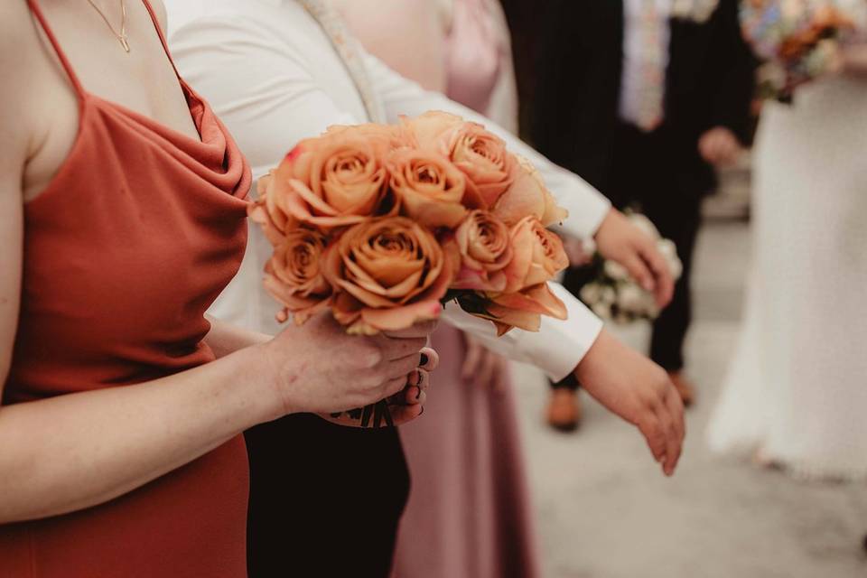 Wisconsin Wedding