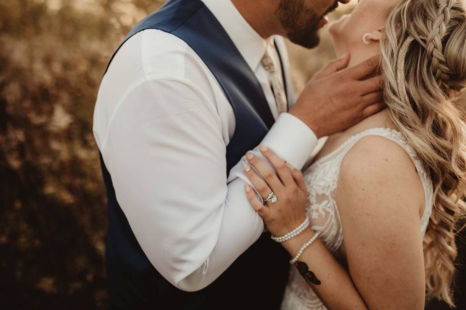 Wisconsin Wedding
