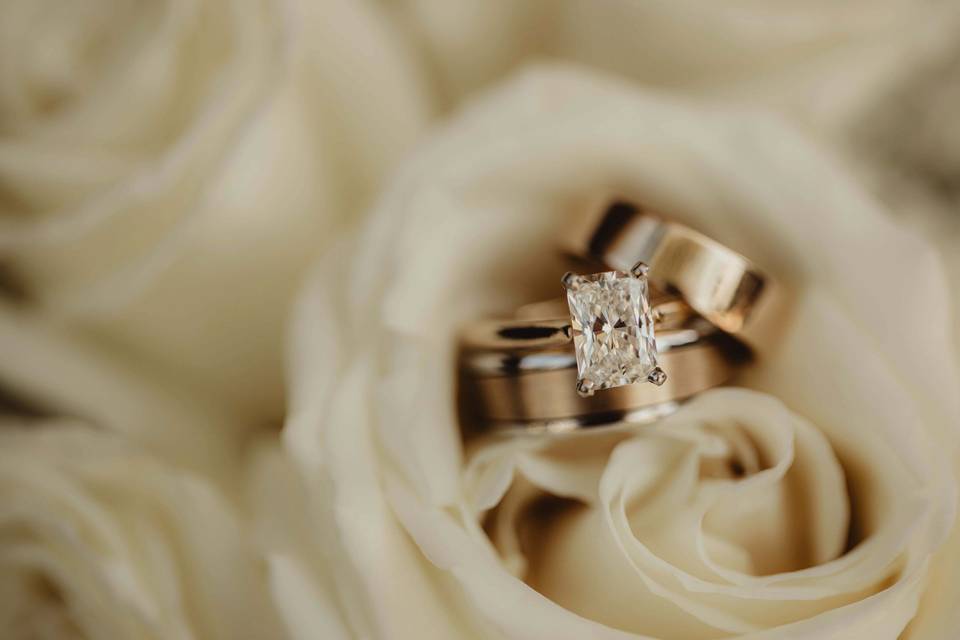 Wisconsin Wedding