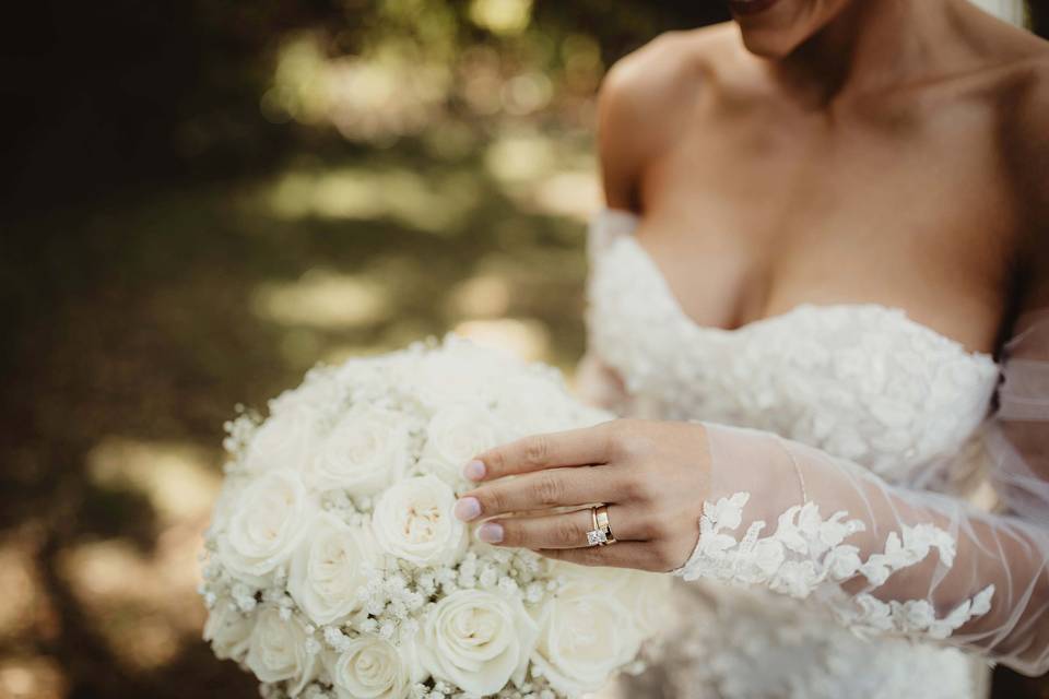 Wisconsin Wedding