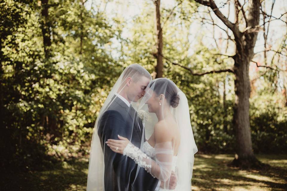 Wisconsin Wedding
