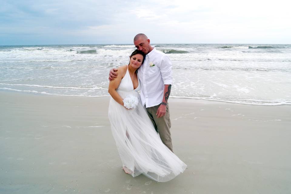 Affordable Weddings of Daytona