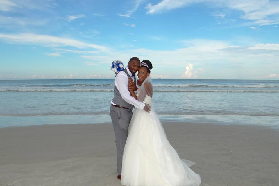 Affordable Weddings of Daytona