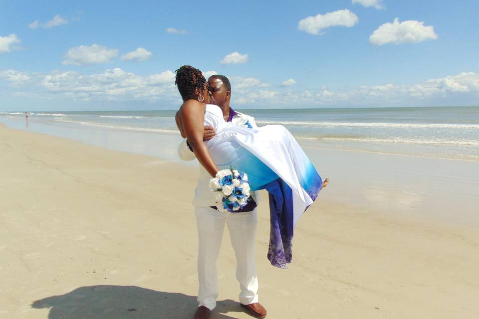 Affordable Weddings of Daytona