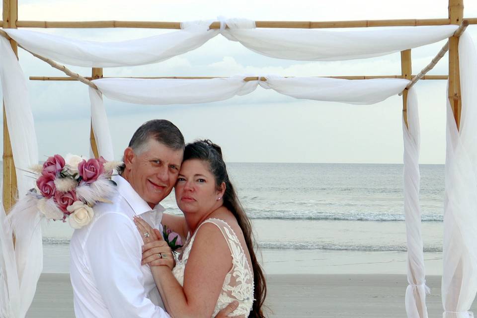 Affordable Weddings of Daytona, Inc.