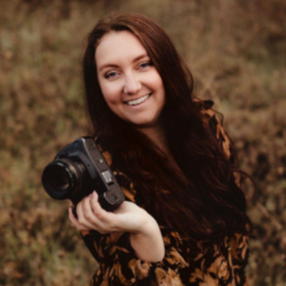 Kelsey Mauck