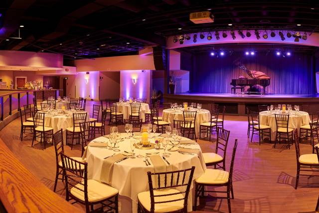 Blue Ocean Event Center Banquet Halls Salisbury Ma Weddingwire