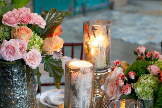 Lillian's China - Vintage Rentals