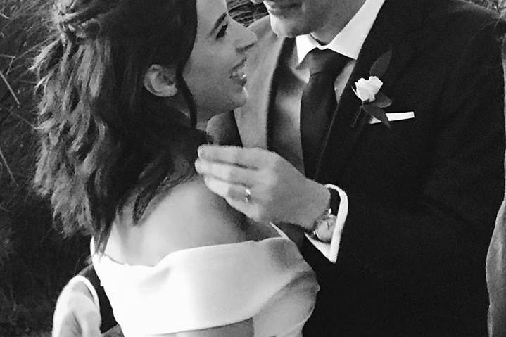 Newlyweds