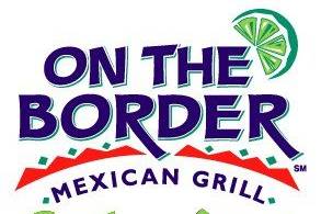On The Border Catering