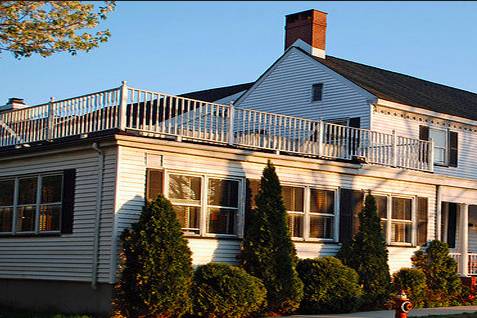 Cranbury Inn