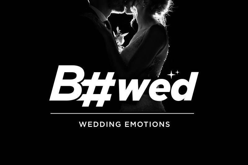 B#Wed - Wedding Emotions