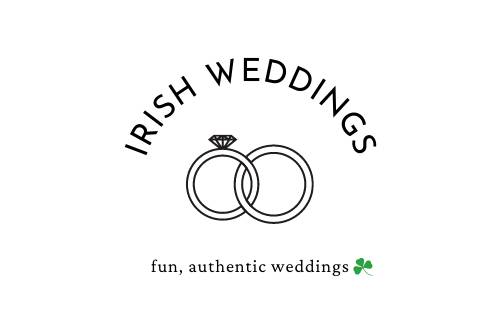 Fun Irish Weddings