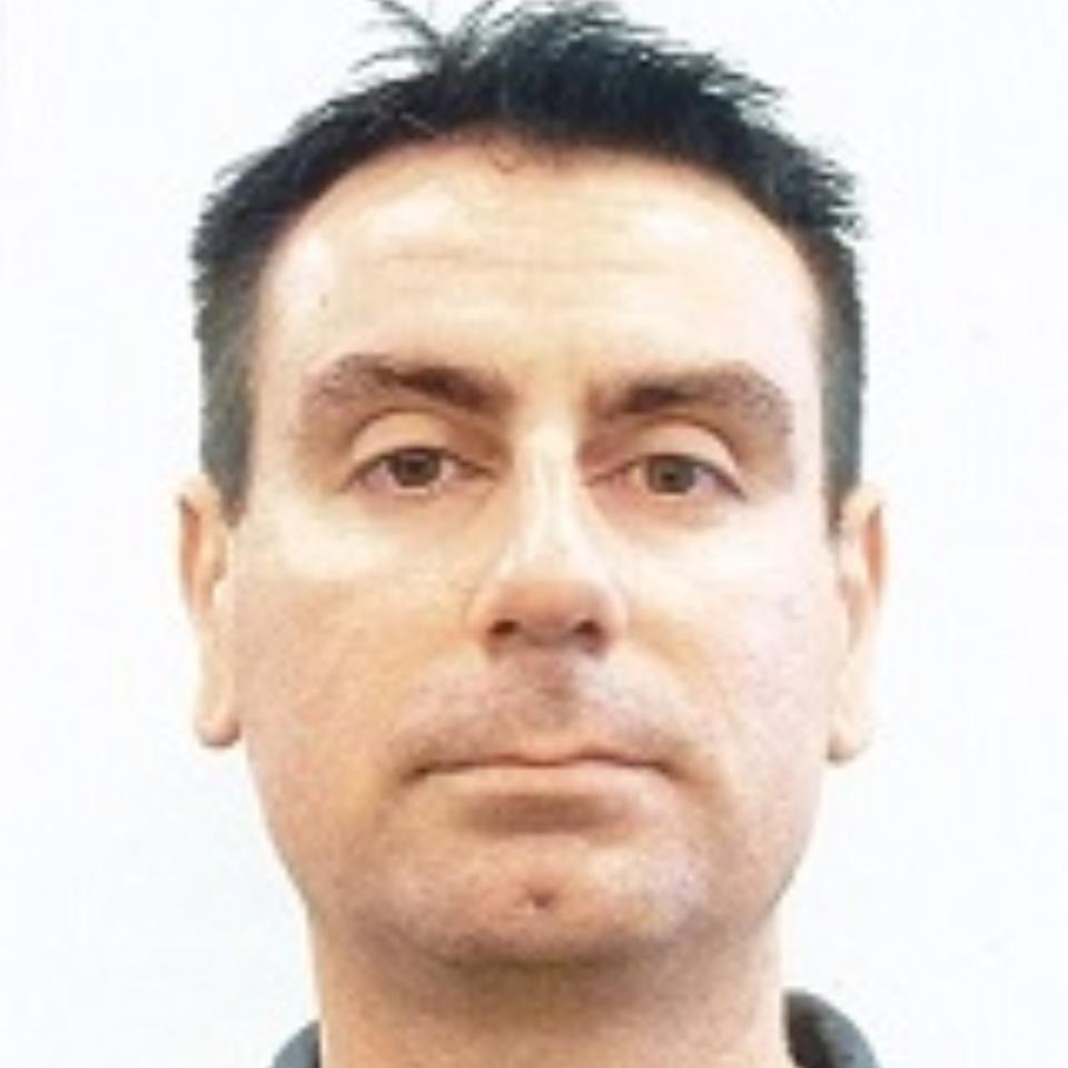 Krasimir Pashaliev
