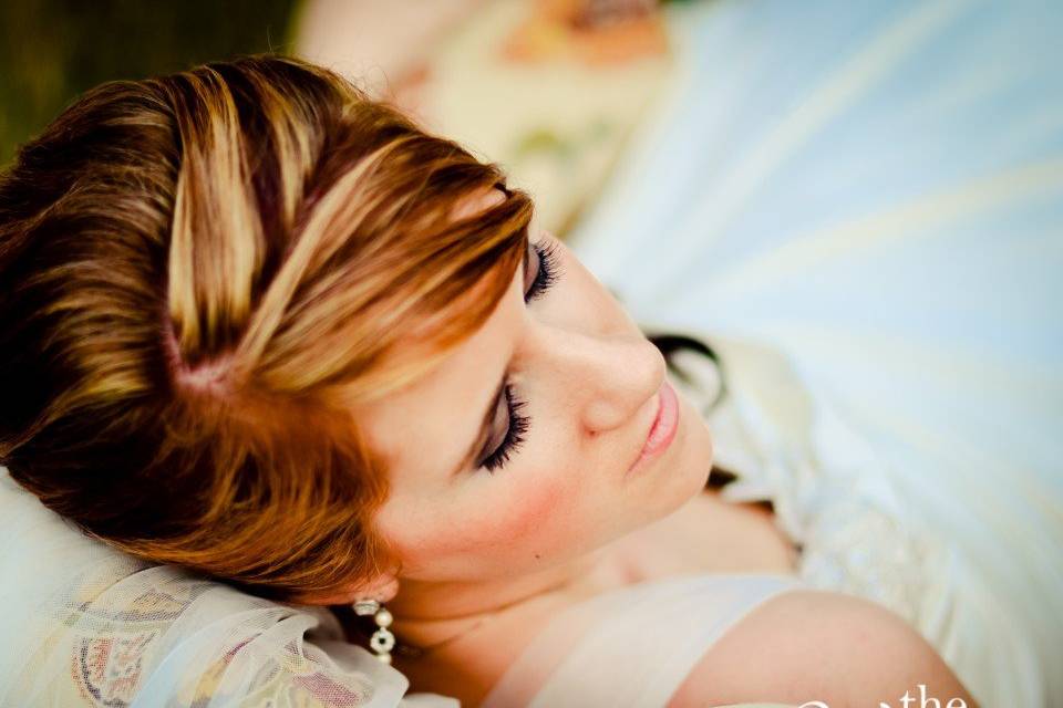 Bridal Bliss Wedding Hair & Makeup
