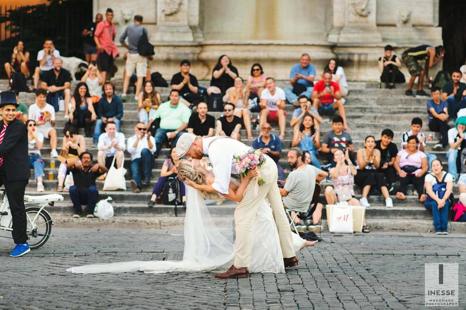 Mediterranea Wedding & Flowers