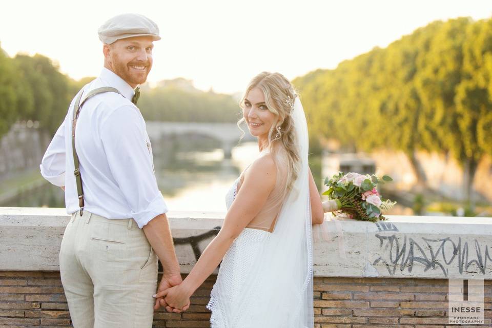 Mediterranea Wedding & Flowers