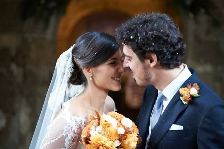 Mediterranea Wedding & Flowers