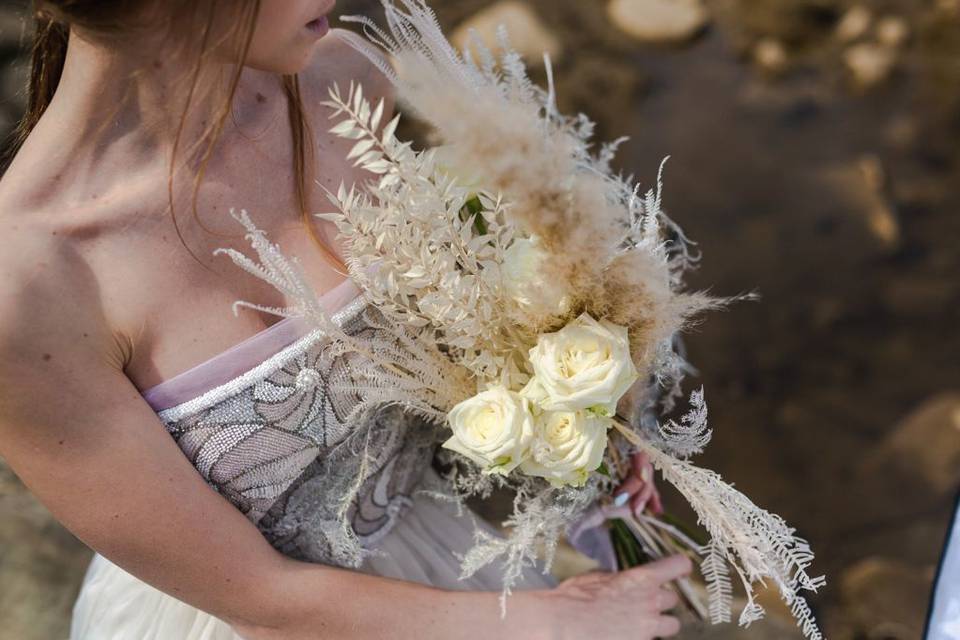 Mediterranea Wedding & Flowers