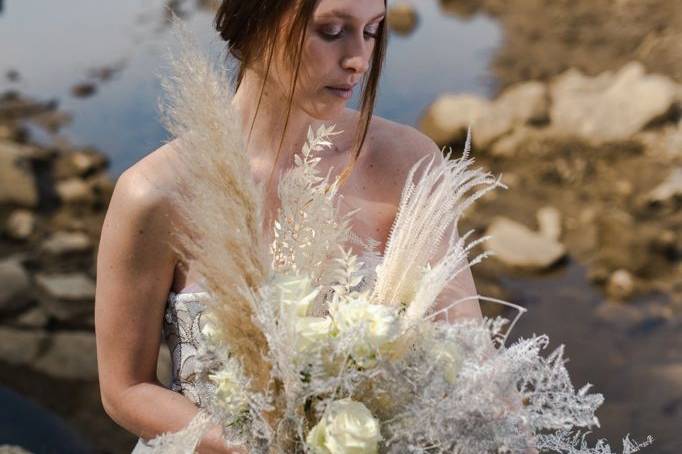 Mediterranea Wedding & Flowers