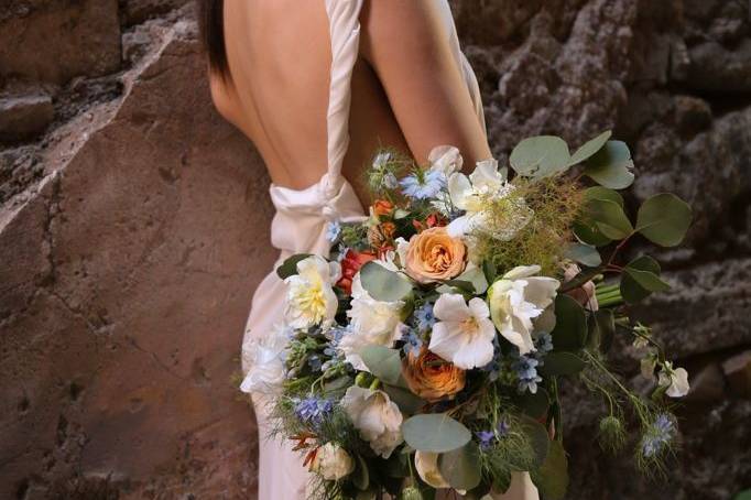 Mediterranea Wedding & Flowers