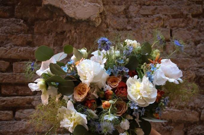 Mediterranea Wedding & Flowers