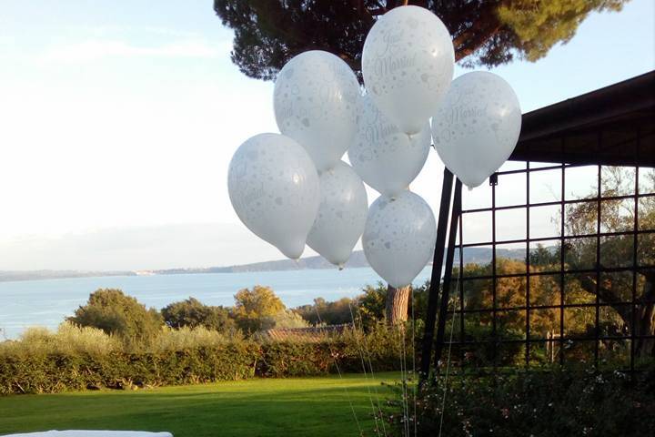 Mediterranea Wedding & Flowers