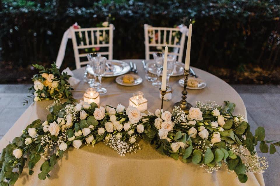 Mediterranea Wedding & Flowers - Planning - Rome, IT - WeddingWire