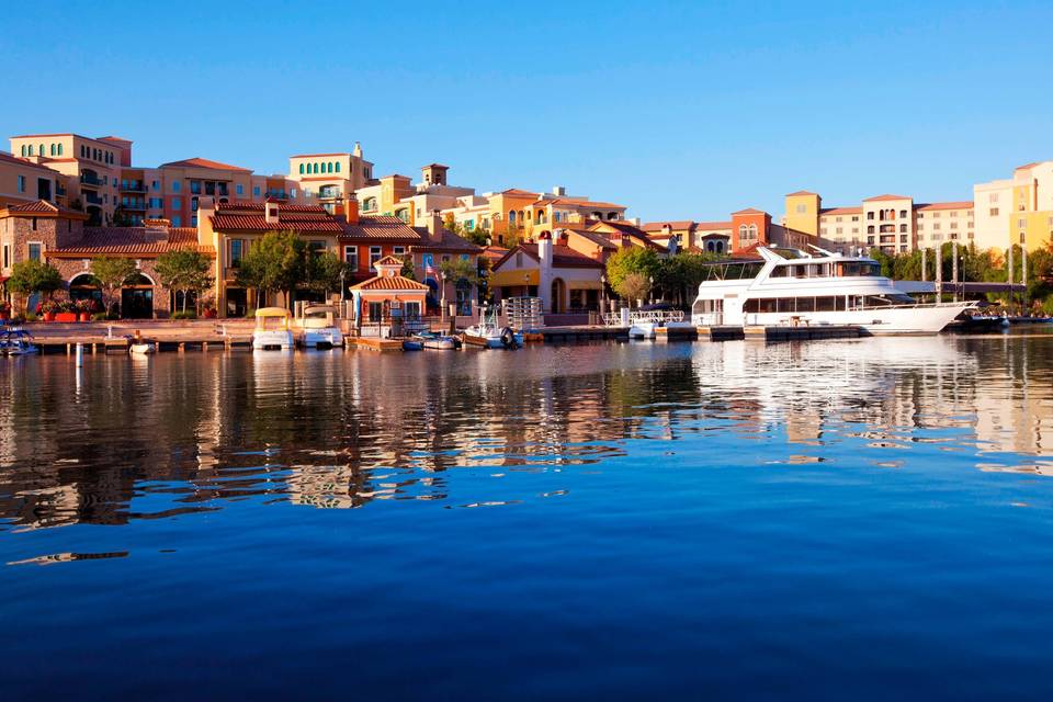 Westin Lake Las Vegas