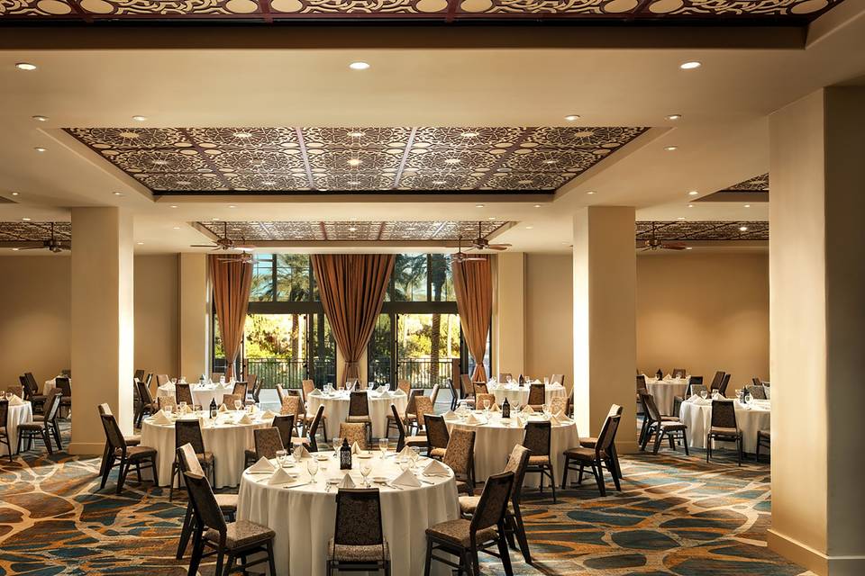 Westin Lake Las Vegas