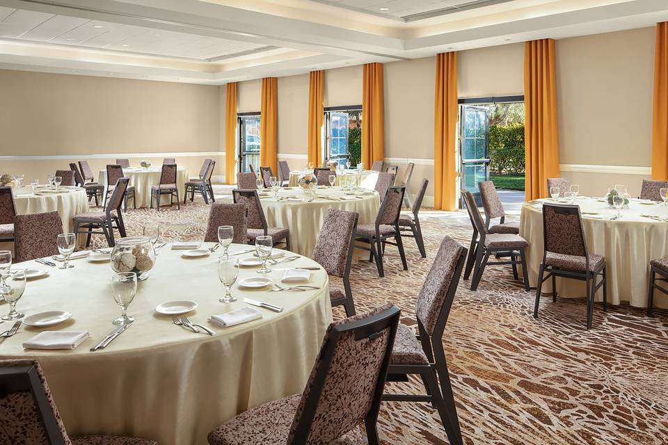 Westin Lake Las Vegas
