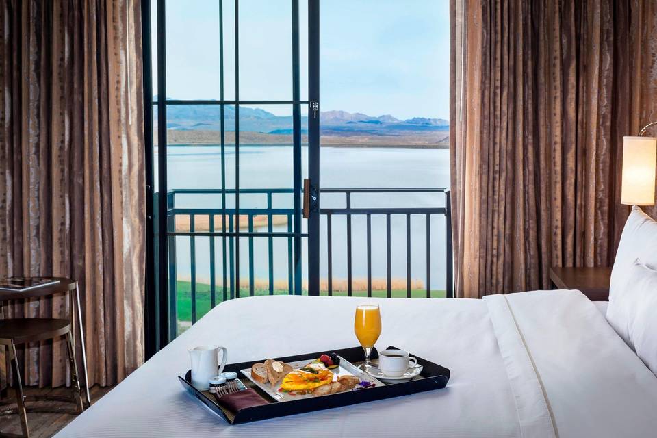 Westin Lake Las Vegas