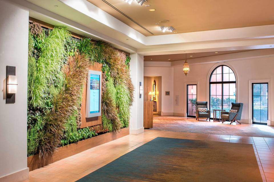 Westin Lake Las Vegas
