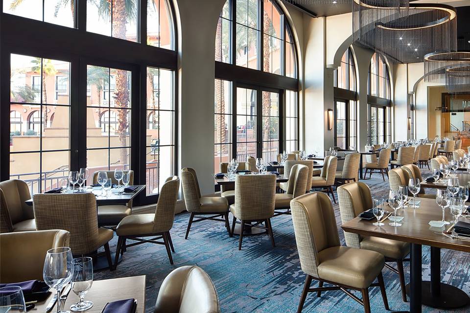 Westin Lake Las Vegas