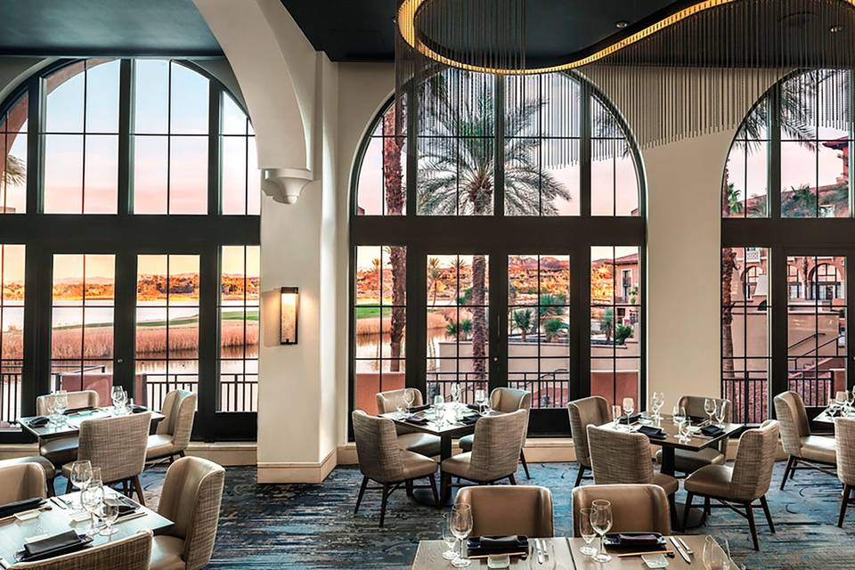 Westin Lake Las Vegas